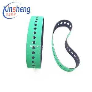 Suction Tape M2.015.880 Belt SM102 CD102 SM74 CD74 Belt printing machinery parts Belt