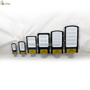 Apparecchi di illuminazione pubblica <span class=keywords><strong>per</strong></span> esterni autostrada illuminazione stradale 100w ip66 impermeabile SMD Led luci di testa pressofusione in alluminio - Product Image 3