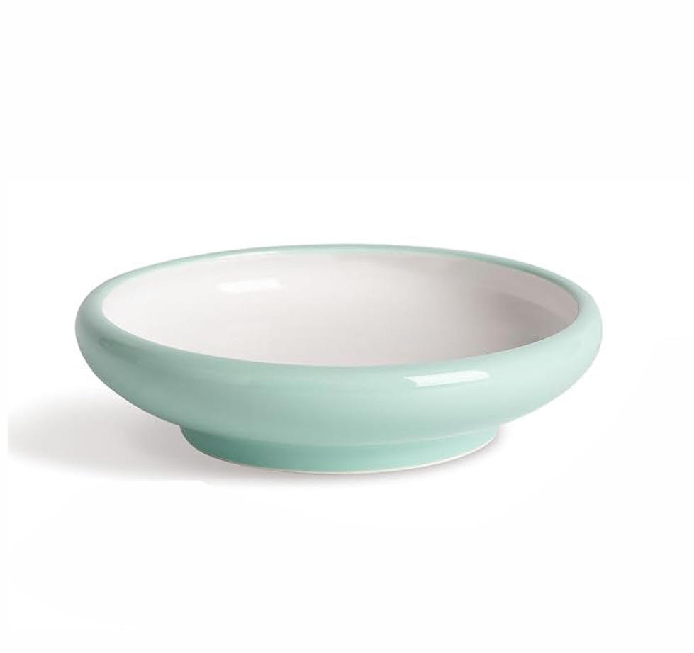 สีเขียวอ่อน