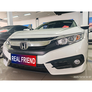<span class=keywords><strong>Honda</strong></span> Civ Ic 2016 Modelo 220TURBO Manual Edición de lujo Mejor precio con descuento Volante a la izquierda <span class=keywords><strong>Comprar</strong></span> ahora al por mayor - Product Image 2