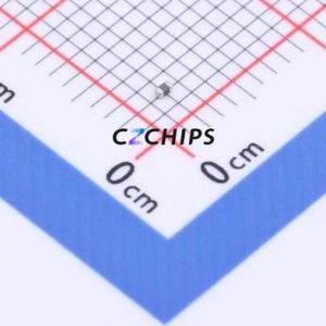 BLM15BB750SH1D Ferrite Bead 0402 RF ( Impedance @ Frequency: 75Ohm@100MHz )( Error: 25% )( DC Resistance (DCR): 400mOhm ) - Product Image 1