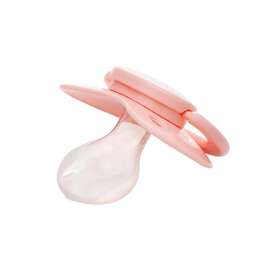 Sucette en silicone <span class=keywords><strong>pour</strong></span> adultes, matériau de qualité alimentaire, grand calibre, sucette anti-stress, article apaisant émotionnel <span class=keywords><strong>pour</strong></span> adultes. - Product Image 5