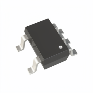 Authorized Distributor Power Management (PMIC) Electronics Component ADP1712AUJZ-1.5-R7 SOT 23 5 Thin, TSOT 23 5 - Product Image 1
