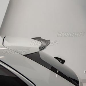 Aileron de coffre arrière, aileron de toit arrière pour Skoda Octavia, kit carrosserie, accessoires auto - Product Image 5