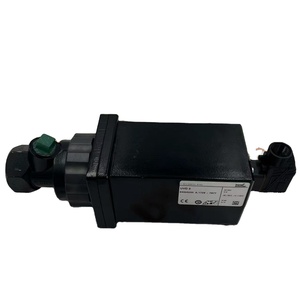 GERMANY KROMSCHRODER UVD2 Pressure <b>Switch</b> for Automation Plastic Material Discontinued One More in Stock - Product Image 2