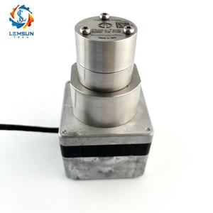 Pompe à engrenages Fluid-o-Tech 90-76-04/82040011 fabriquée par la France pour l'imprimante numérique Machine d'impression - Product Image 2