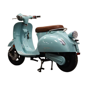 72V 35A Touring Moto Eléctrica Popular Cómodo Cojín Características Convenientes 72V Electric City Moped Premium Electric - Product Image 1