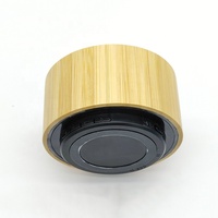Mini altavoz de Radio portátil USB TF FM, caja de Audio inteligente con batería de polímero de litio, superventas