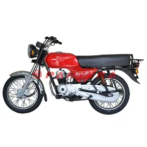 Made in China Streel Legal Boxer Motorcycle Price Of Bajaj Bikes 100cc 110cc