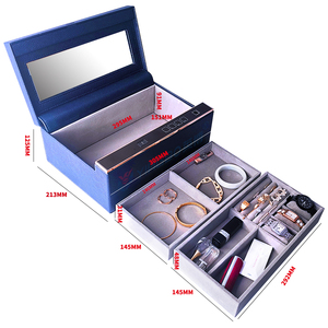 Yingbo yb/z Hebei เครื่องประดับลายนิ้วมือและล็อคอิเล็กทรอนิกส์ตู้เซฟอัจฉริยะ - Product Image 1