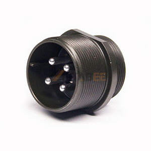 Conector MIL <span class=keywords><strong>de</strong></span> 4 Pines CA3102A22-22P MS3101A22-22P MS3101A22-22S MS3102A22-22P MS3106A22-22S MS3108A22-22S CA3106A22-22S MS5015 - Product Image 2