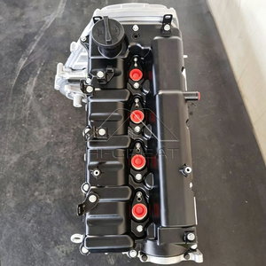 Bloc moteur D4CB neuf 2.5L Euro4 pour Starex H-1 H200 ILoad, ensemble moteur D4CB, bloc moteur D4CB - Product Image 5