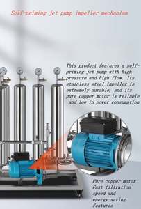 Carcasa de Filtro de Cartucho de Acero Inoxidable 304 para Cerveza, Vino, Vodka, Licores, Whisky, Vino Casero, Vino de Frutas, Vinagre, Salsa de Soja, Jugo - Product Image 5