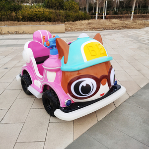 <span class=keywords><strong>Voiture</strong></span> à batterie pour enfants, modèle à succès, pour aire de jeux, location commerciale, directement de l'usine - Product Image 3