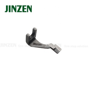 JINZEN JZ-30153 204634 LOOPER Utilisation pour Pegasus M700 Machine à coudre surjeteuse industrielle Pièces de rechange Accessoires de vente en gros à guichet unique - Product Image 2