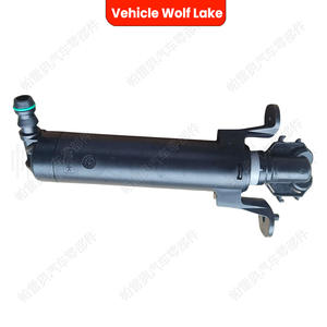 Boquilla de lavado de faros delanteros para vehículo Wolf Lake, para Audi A3 2013 2014 2015 2016, lado derecho e izquierdo, 8V0955102 8V0955101 - Product Image 5