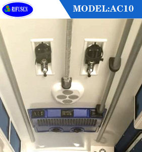 Le climatiseur de voiture 12V direct d'usine convient parfaitement aux mini-fourgonnettes et aux VUS - Product Image 4