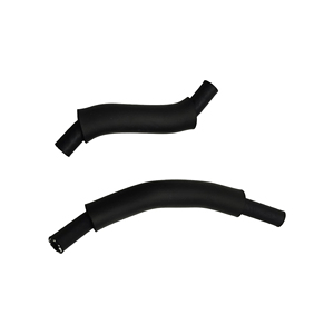 Mitsubishi Pajero Montero V43V73V93V97 tuyau d'alimentation du refroidisseur d'huile moteur nouvelles pièces de <span class=keywords><strong>voiture</strong></span> d'importation <span class=keywords><strong>japonaise</strong></span> pour les modèles de systèmes de refroidissement - Product Image 2