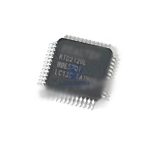 <span class=keywords><strong>Rtd2120l</strong></span> qfp48 Pin bề mặt gắn kết IC chip màn hình LCD điều khiển IC chip hiển thị - Product Image 1