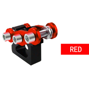 Venta al por mayor Msx125 Msx125SF Piezas modificadas Bloque de reducción de cuerpo de elevación de <span class=keywords><strong>amortiguador</strong></span> trasero de acero plateado - Product Image 6