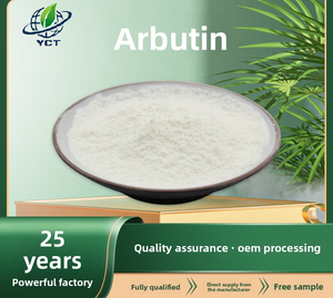 مسحوق حمض الأورسوليك 50% |   مستخلص التريتربينويد الطبيعي |   رقم سجل المستخلصات الكيميائية 77-52-1 |   مكمل غذائي للعضلات ومضاد للالتهابات - Product Image 2