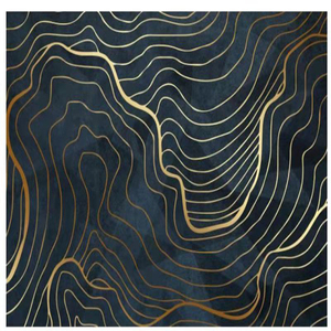 Papier peint 3D 2025, papier peint 3D, décoration intérieure - Product Image 6