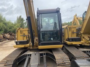Caterpillar sử dụng cat308e2 <span class=keywords><strong>Mini</strong></span> Máy xúc thứ hai tay 8 tấn chất lượng cao Crawler cat308e2 sử dụng máy xúc Nhật Bản - Product Image 5