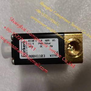 Vanne électrique Ref. <span class=keywords><strong>Burkert</strong></span> 27881 00027881 vanne à membrane à 2/2 voies; servo-assistance. - Product Image 2