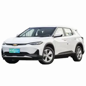 Auto Family Car Ev Car used 2023 2024 Pure Electric Chevrolet Menlo Starry Night Edition Ev New Vehicles Supplier Sale