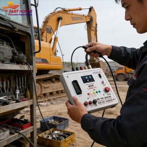 Hangood Diesel Engine Offline Performance Tester Diagnostic Scan <b>Tool</b> <b>Bench</b> for ECU Reader for for for for 100% - Product Image 3