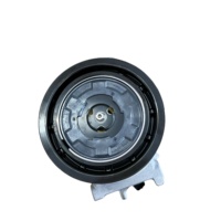 Compresseur de climatisation d'origine prêt à être expédié 437100-8091 pour CITROEN PEUGEOT 3008 1.6 DCP21014 9659875580 6453WH 648740
