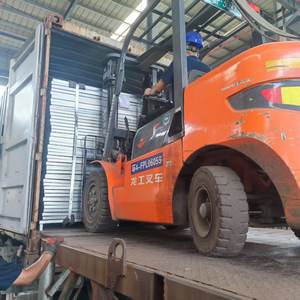 Q235, Q345, parapetto in acciaio Q355 per protezione stradale e sicurezza <span class=keywords><strong>EN</strong></span> <span class=keywords><strong>1317</strong></span>, AASHTO M180 personalizzato - Product Image 6