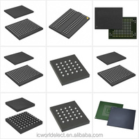 Memoria de Circuitos Integrados THGAMSG9T15BAIL