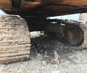 Pelles d'occasion DH215c-9 Doosan - Product Image 4