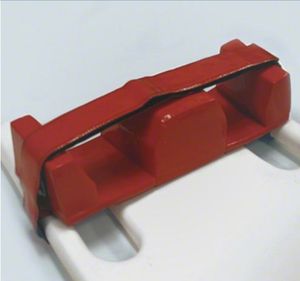 جي جهاز الطوارئ الطبي X-راي CT ، NBR ، رأس لوحة المحمول الشوكي قفل سلامة المياه can/JIA - Product Image 3