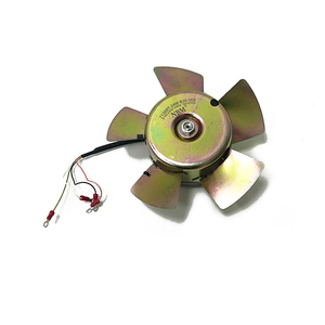Ventilador de Refrigeración para Motor de Husillo Mitsubishi 7126RT-24W-B30-S02 - Product Image 1