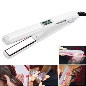 เครื่องหนีบผมอัลตราโซนิกอินฟราเรดแบบพกพา - Product Image 3
