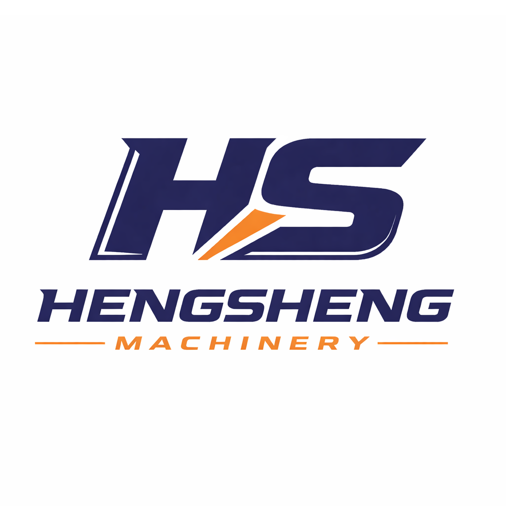 Jinan Hengsheng Lifting Machinery Co., Ltd. logo