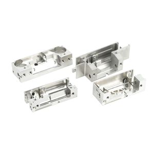 गर्म उत्पाद धातु इंजेक्शन मोल्डिंग लॉक उपकरण उच्च गुणवत्ता धातु और धातु धातु मशीनरी भागों - Product Image 3