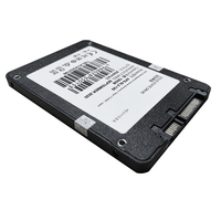 Hard Disk Drive SSD Grosir OEM 480gb 500gb 1tb 2tb 1 Tb SATAIII Hard Drive Disco Duro