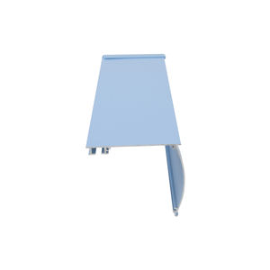 Zebra-persiana enrollable <span class=keywords><strong>para</strong></span> proyectos de <span class=keywords><strong>casas</strong></span>, tubo de aluminio, Cassette, proveedor de China - Product Image 6