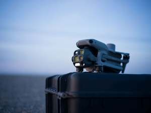 Dron Cuatricóptero Inteligente Multisensor Compacto Matrice Serie 4 4E con Cámara 4k y GPS - Product Image 6