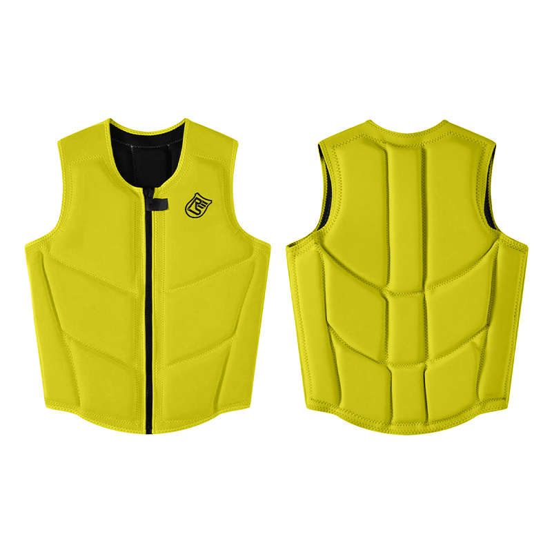 Jaune