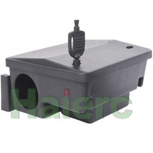 Piège à souris en plastique, station d'<span class=keywords><strong>appât</strong></span> pour rats, boîte à souris - Product Image 3