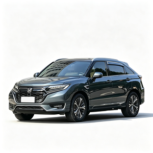 Voiture d'occasion très demandée, Honda UR-<span class=keywords><strong>V</strong></span> 370Turbo AWD Premium Edition 2020, immatriculée en juin 2021, kilométrage 58 000 km - Product Image 1