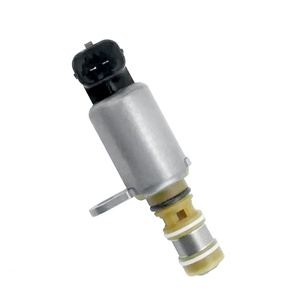 FT4Z6C880B NEUF OE pour Ford Solénoïde de collecteur d'admission du moteur FT4Z6C880B pour Ford Lincoln 15-20 ans - Product Image 4