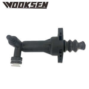 6Q0721261D กระบอกคลัตช์สำหรับ Volkswagen Jetta Golf Audi A1 A2 A3 - Product Image 2