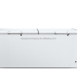 業務用冷蔵庫シングル温度トップオープンチェストディープフリーザー - Product Image 2