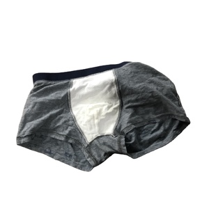 Pacas de Calzoncillos Boxer Usados para Hombre, Ropa Interior de <span class=keywords><strong>Segunda</strong></span> <span class=keywords><strong>Mano</strong></span> para Hombre, Venta al por Mayor, Ropa de <span class=keywords><strong>Segunda</strong></span> <span class=keywords><strong>Mano</strong></span> en Existencia - Product Image 5