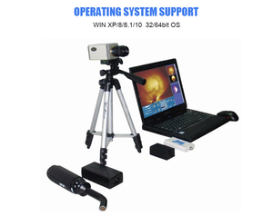 2 Kênh AHD <span class=keywords><strong>PCI</strong></span>-<span class=keywords><strong>E</strong></span> Đầy Đủ Thời Gian Thực Y Tế <span class=keywords><strong>DVR</strong></span> Thẻ Với SDK Hỗ Trợ Directshow - Product Image 2